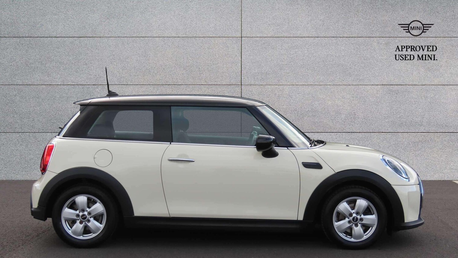 Used MINI Hatch 2022 for sale - 76373759: Photo 3