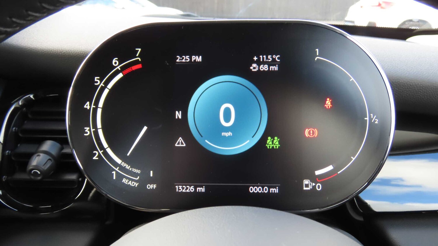 Used MINI Hatch 2022 for sale - 76373759: Photo 9