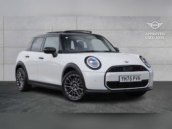 Used MINI Cooper 2025 for sale - 79745708: Photo