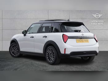 Used MINI Cooper 2025 for sale - 79745708: Photo