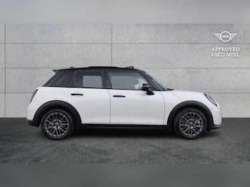 Used MINI Cooper 2025 for sale - 79745708: Photo