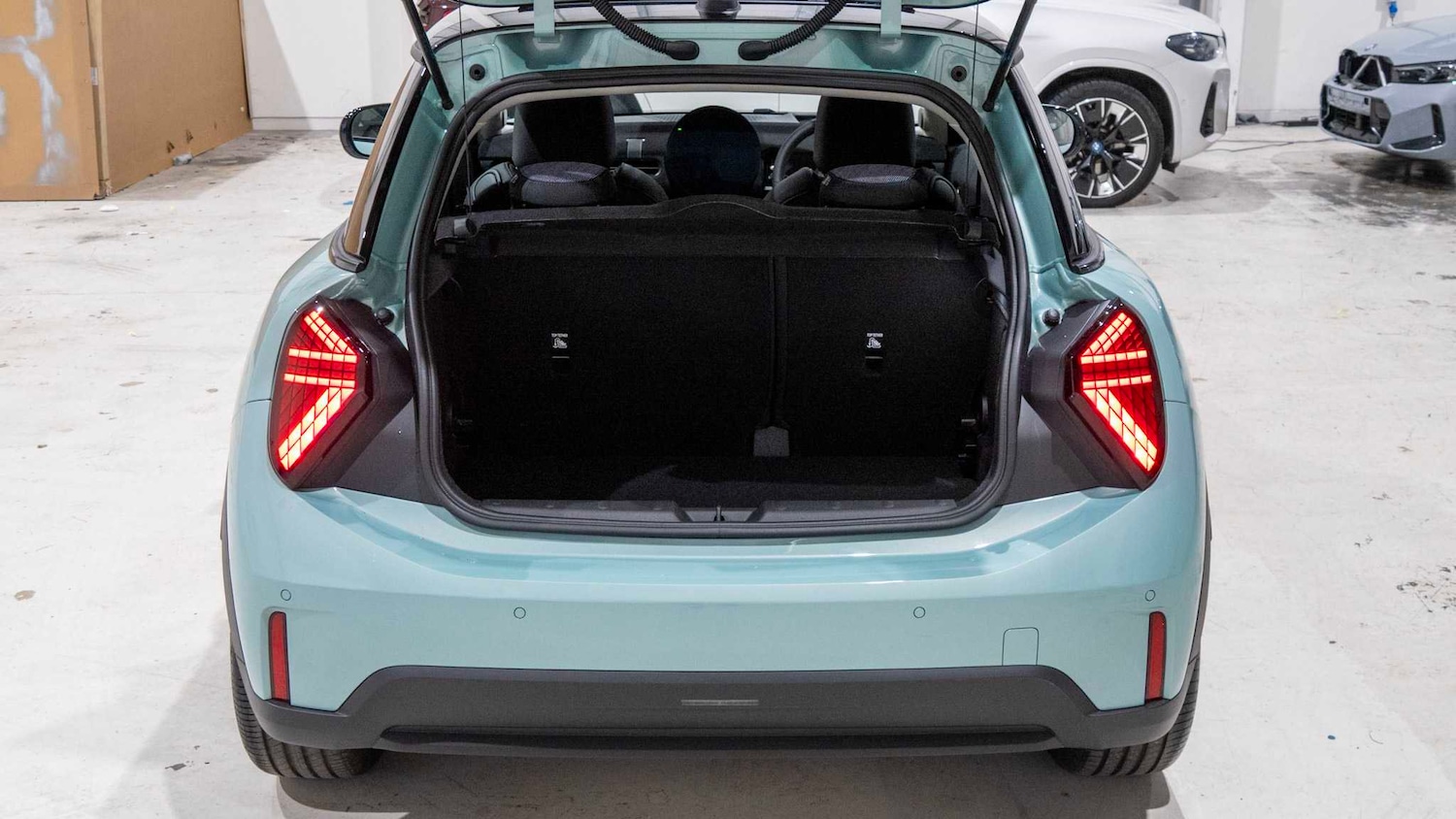 Used MINI Cooper 2025 for sale - 77333826: Photo 10