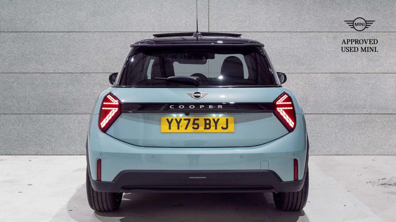 Used MINI Cooper 2025 for sale - 77333826: Photo 12