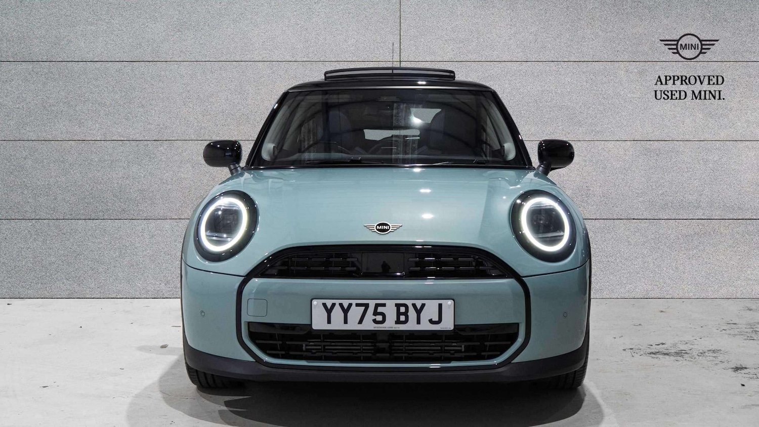 Used MINI Cooper 2025 for sale - 77333826: Photo 13