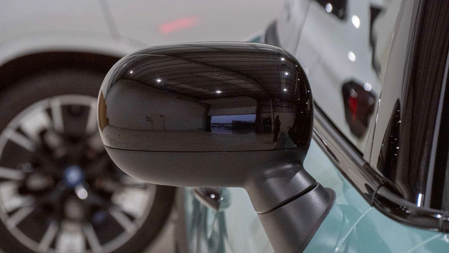 Used MINI Cooper 2025 for sale - 77333826: Photo 15