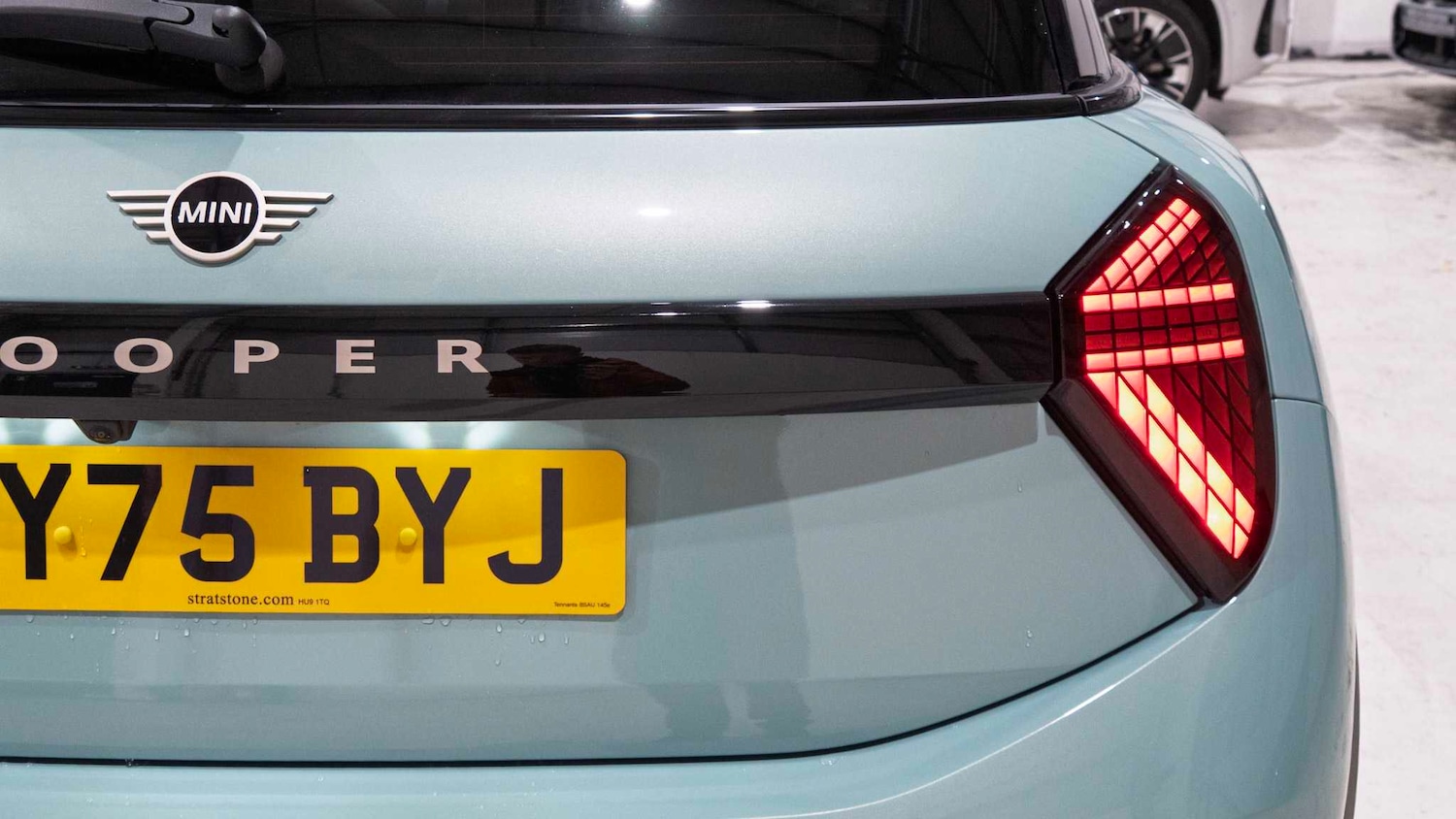 Used MINI Cooper 2025 for sale - 77333826: Photo 16