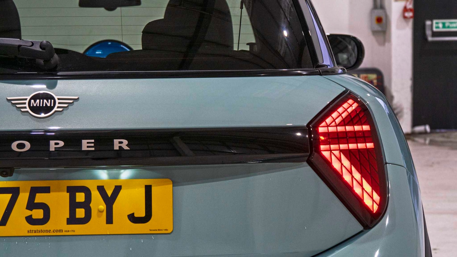 Used MINI Cooper 2025 for sale - 77333826: Photo 17