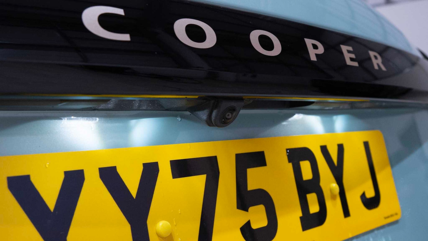 Used MINI Cooper 2025 for sale - 77333826: Photo 18