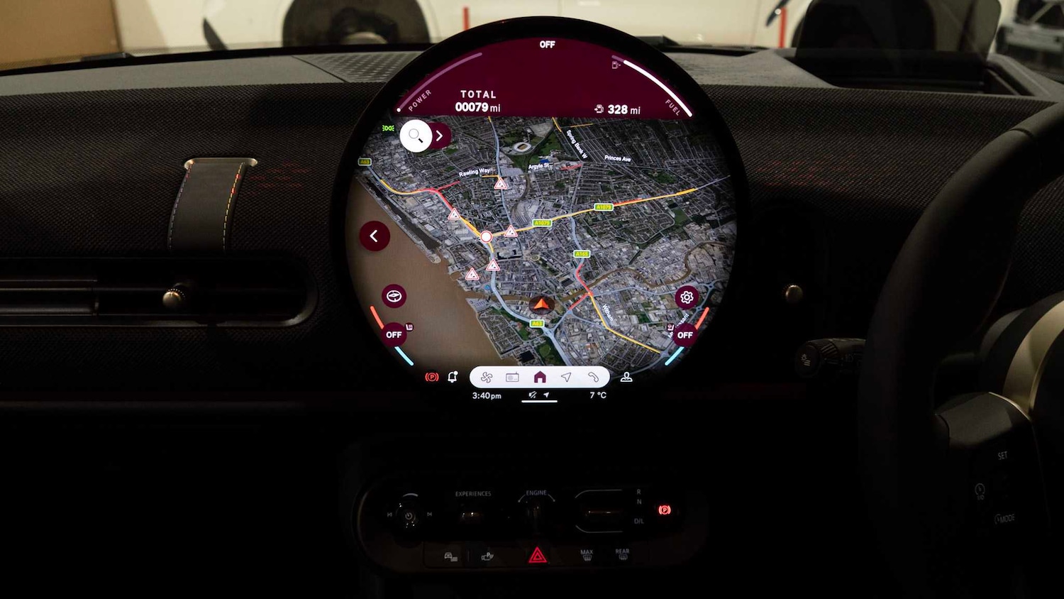 Used MINI Cooper 2025 for sale - 77333826: Photo 31