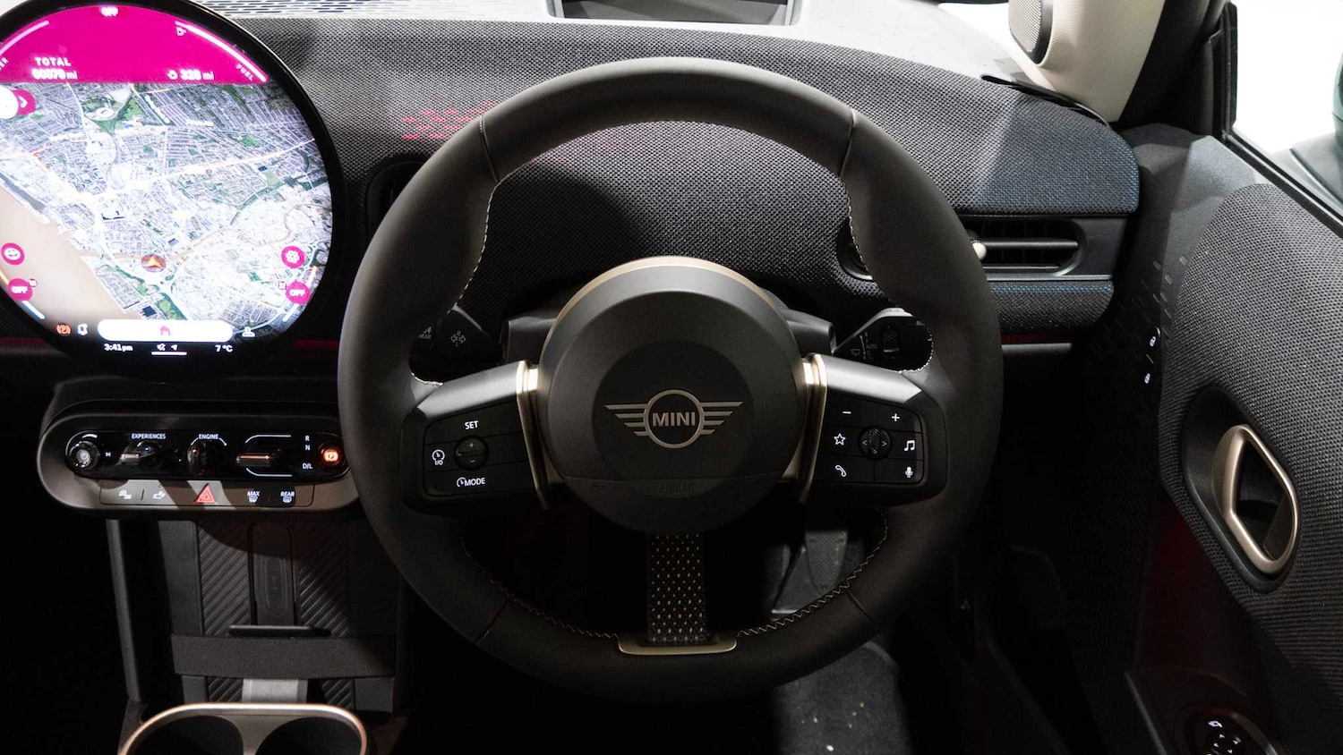 Used MINI Cooper 2025 for sale - 77333826: Photo 34