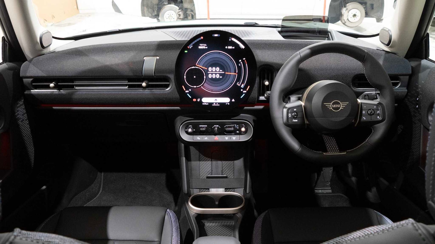 Used MINI Cooper 2025 for sale - 77333826: Photo 4