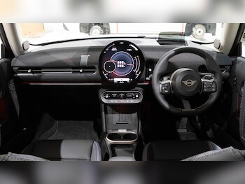 Used MINI Cooper 2025 for sale - 77333826: Photo