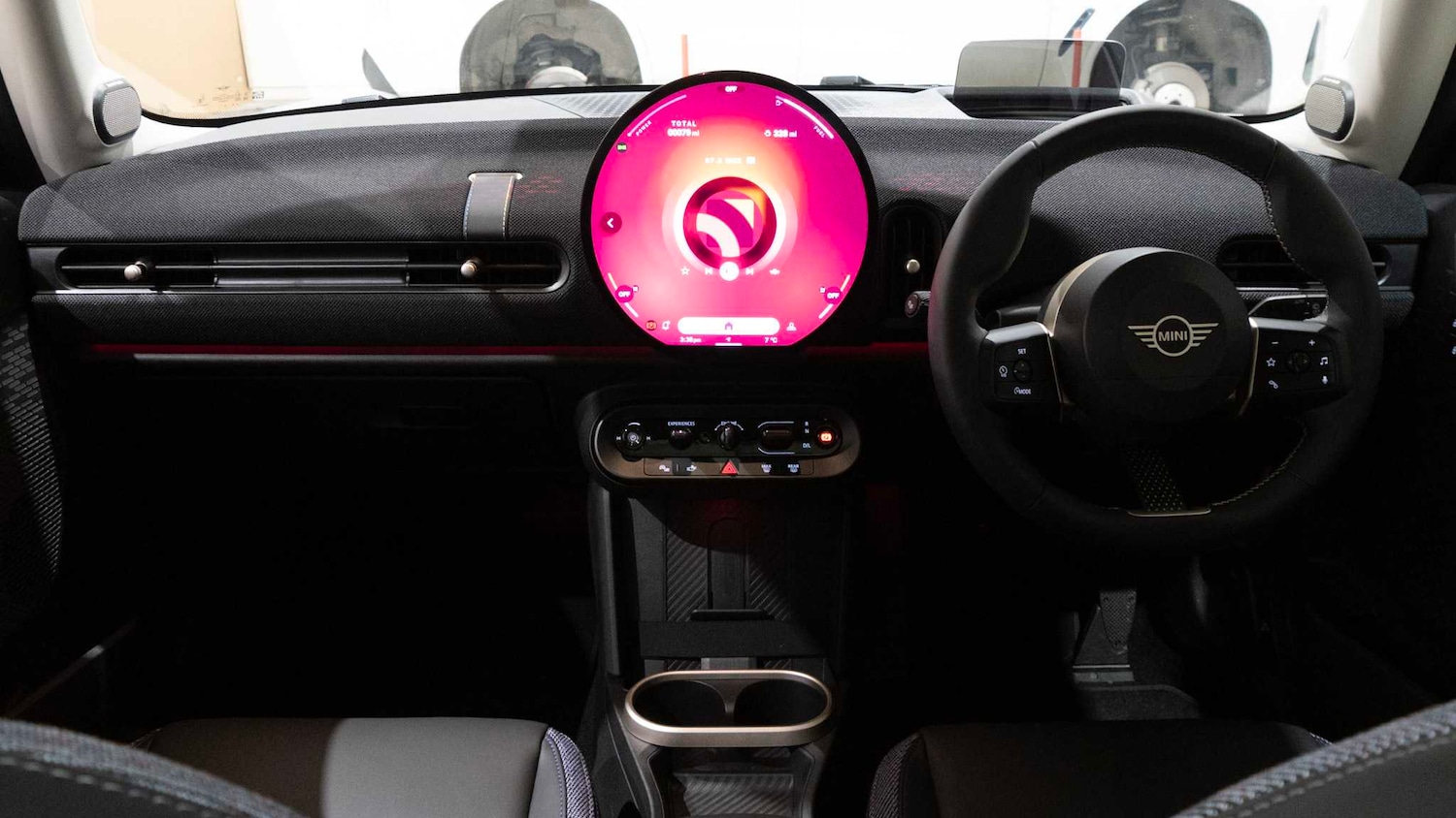 Used MINI Cooper 2025 for sale - 77333826: Photo 5