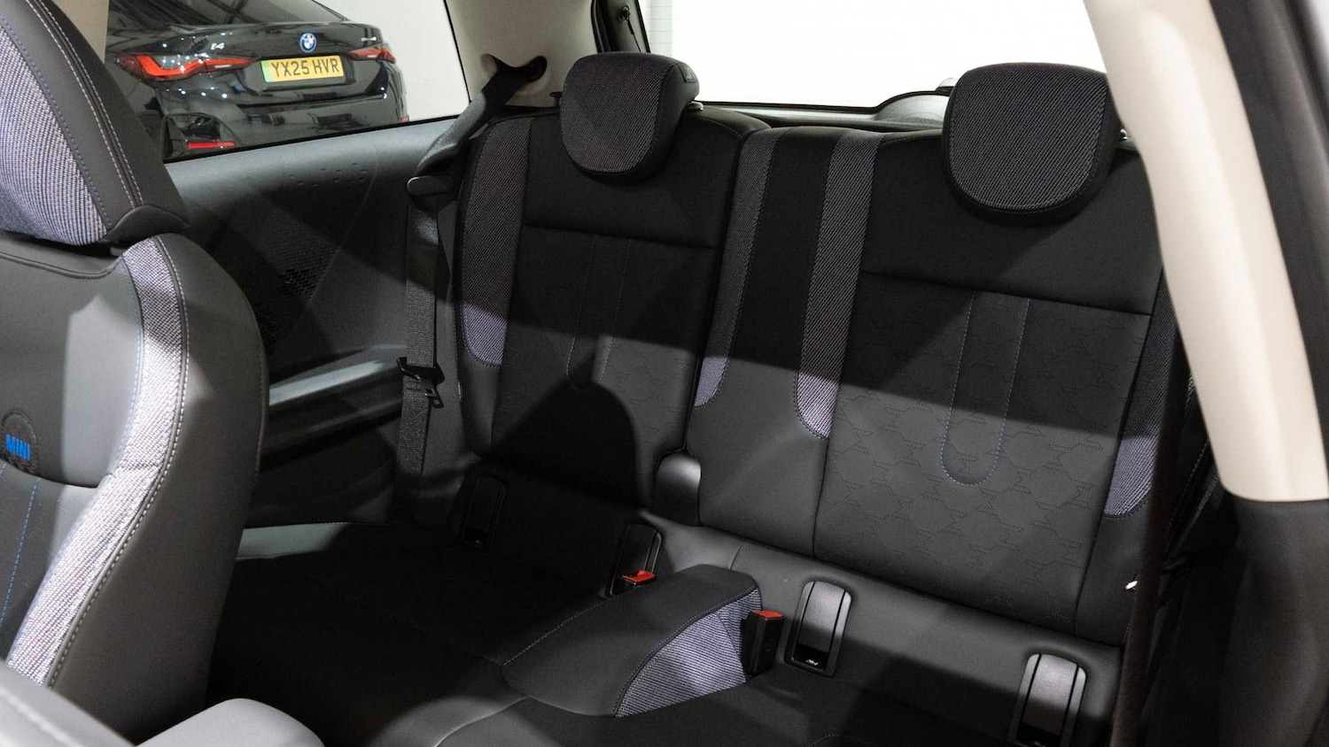 Used MINI Cooper 2025 for sale - 77333826: Photo 8