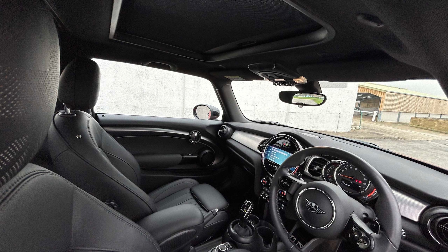 Used MINI Hatch 2023 for sale - 78161423: Photo 12