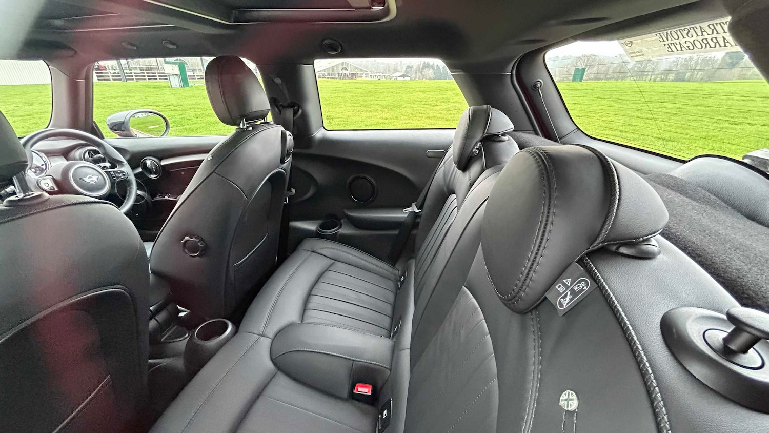 Used MINI Hatch 2023 for sale - 78161423: Photo 15