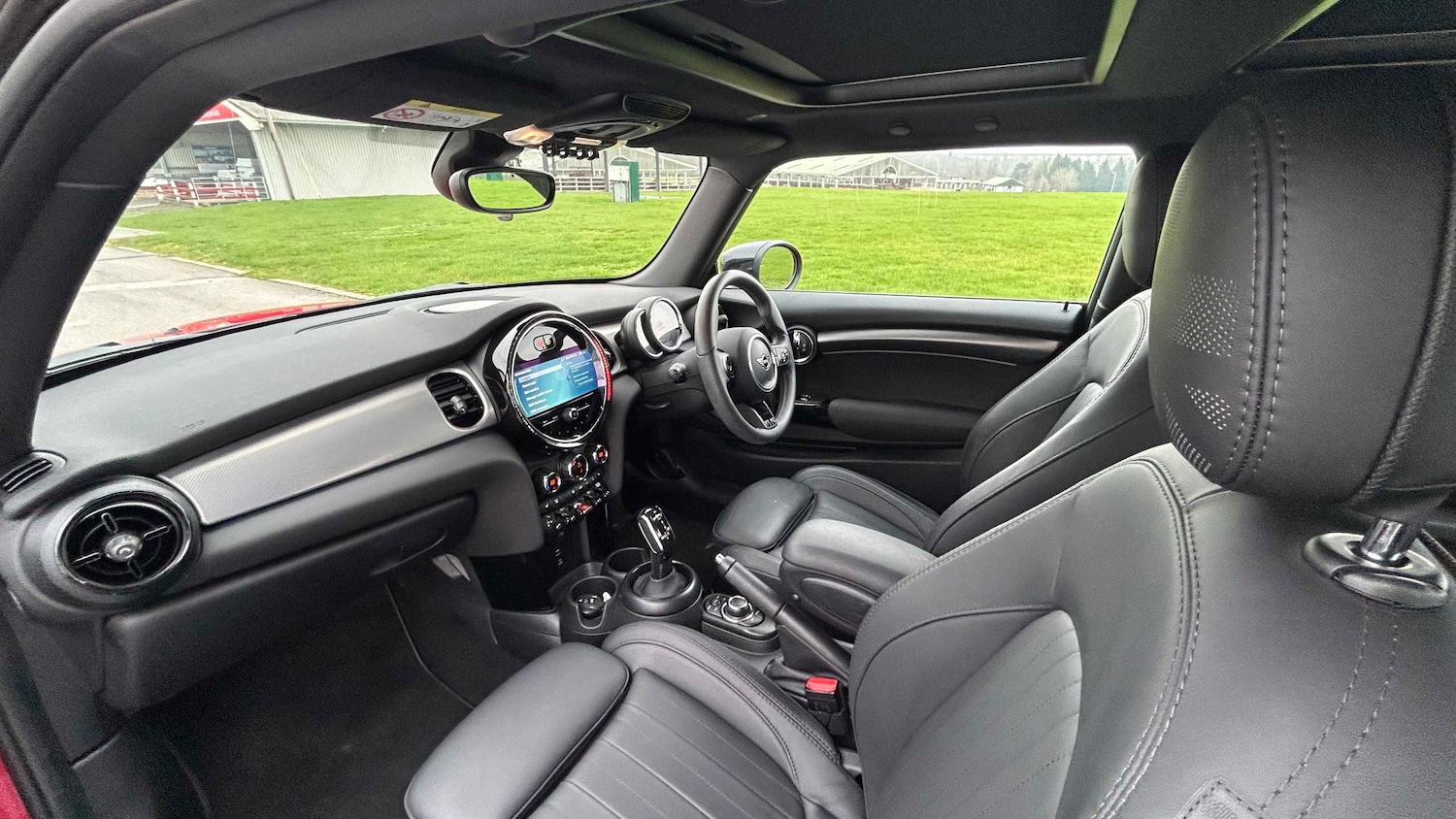 Used MINI Hatch 2023 for sale - 78161423: Photo 16