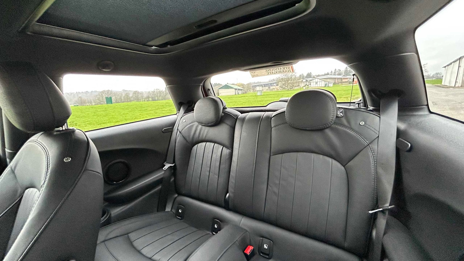 Used MINI Hatch 2023 for sale - 78161423: Photo 18