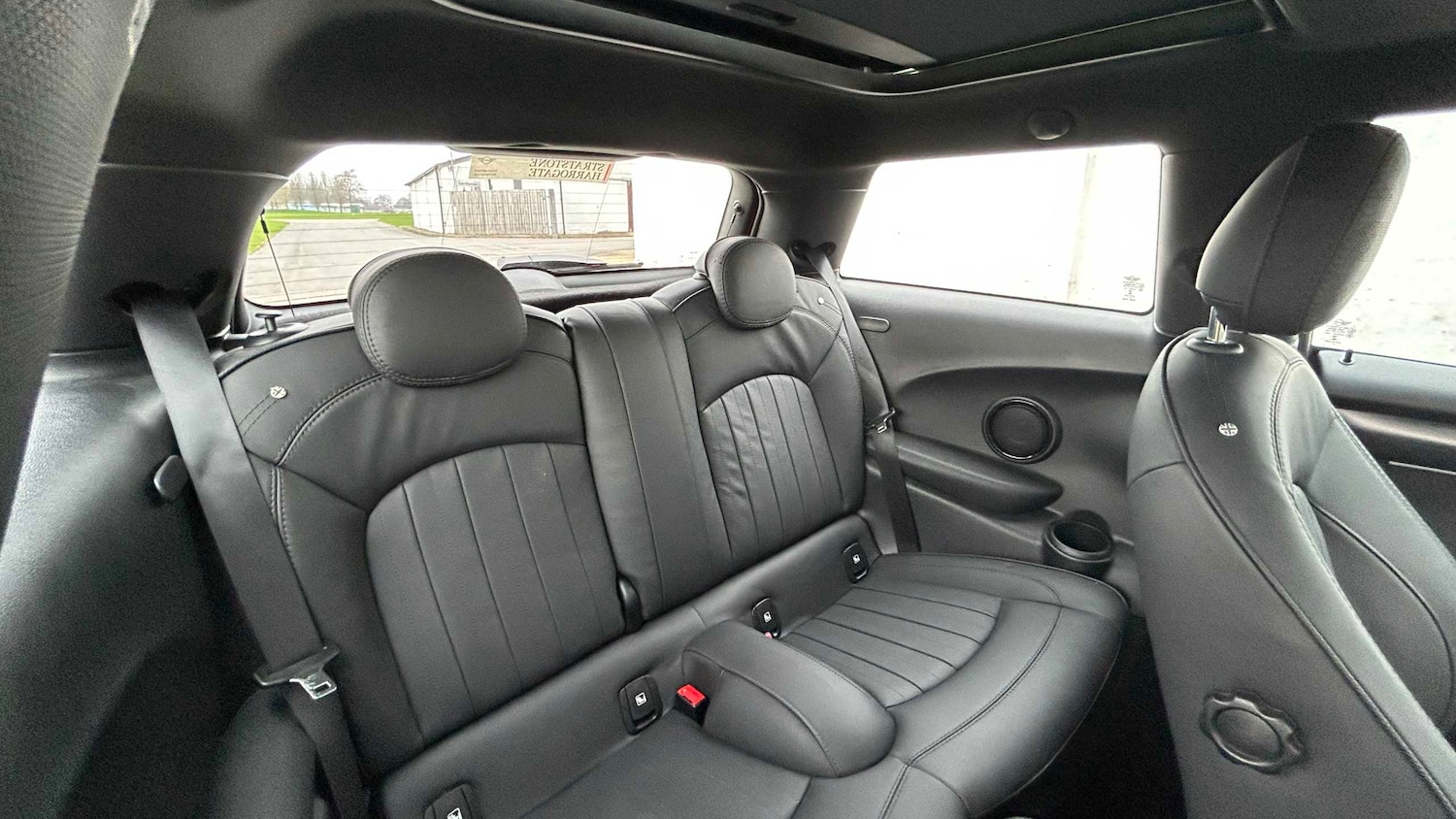 Used MINI Hatch 2023 for sale - 78161423: Photo 21