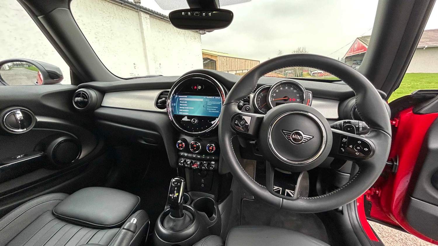 Used MINI Hatch 2023 for sale - 78161423: Photo 24