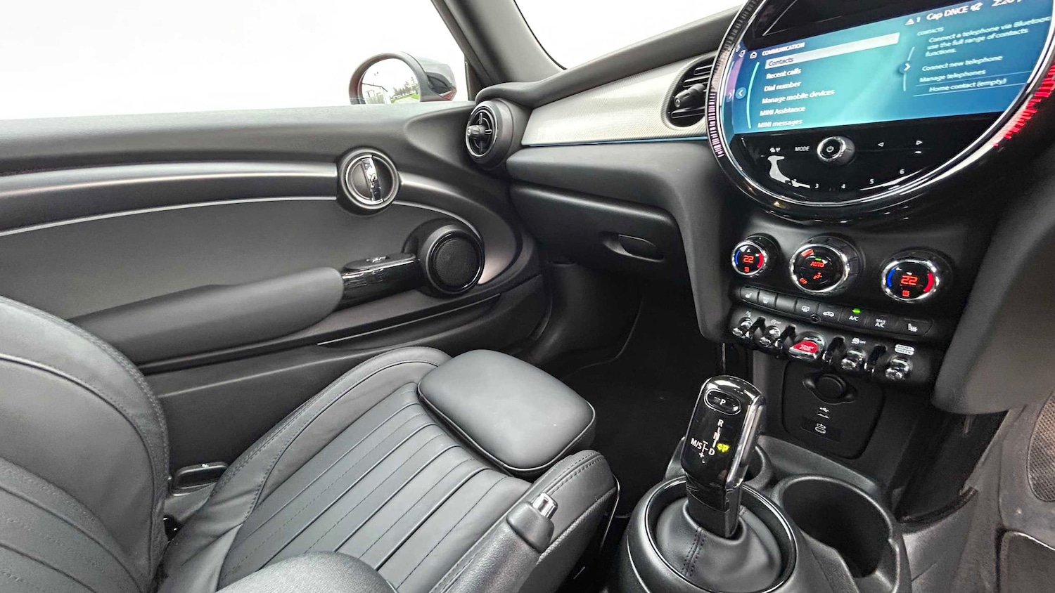 Used MINI Hatch 2023 for sale - 78161423: Photo 31