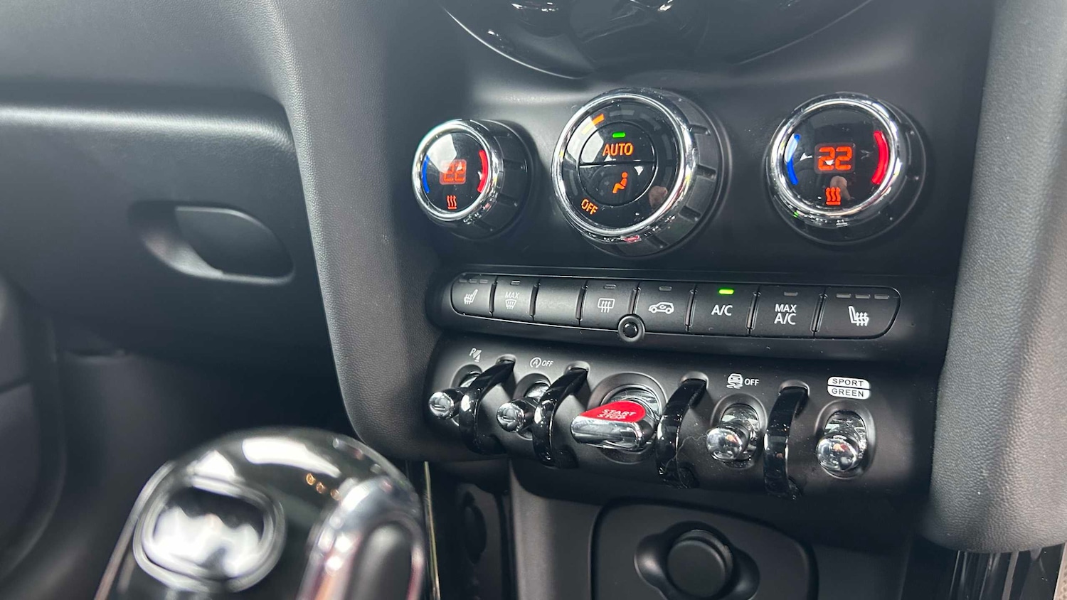 Used MINI Hatch 2023 for sale - 78161423: Photo 32