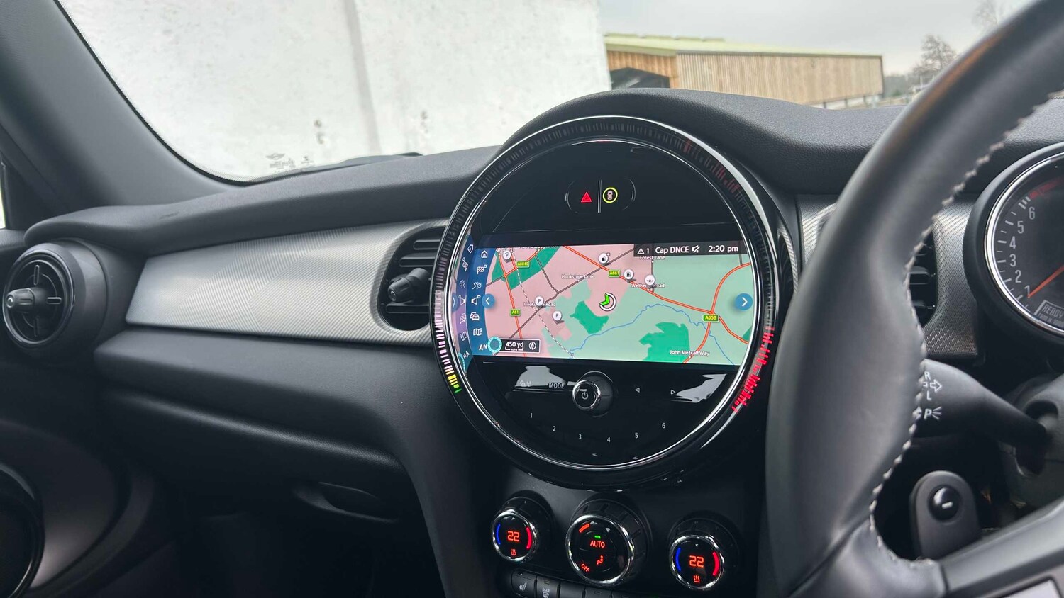 Used MINI Hatch 2023 for sale - 78161423: Photo 34