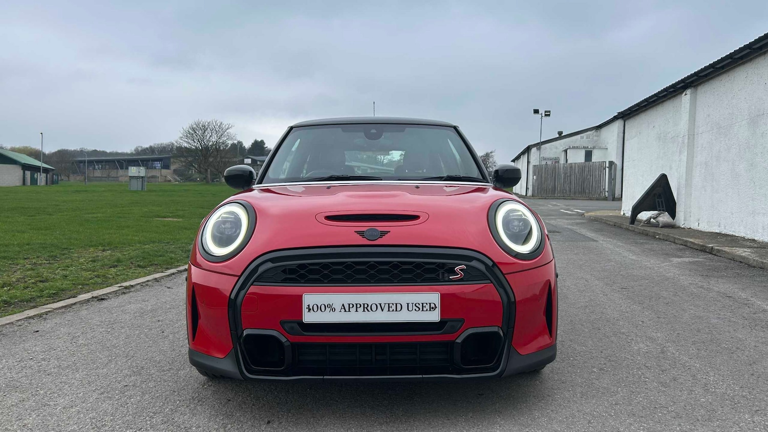 Used MINI Hatch 2023 for sale - 78161423: Photo 4