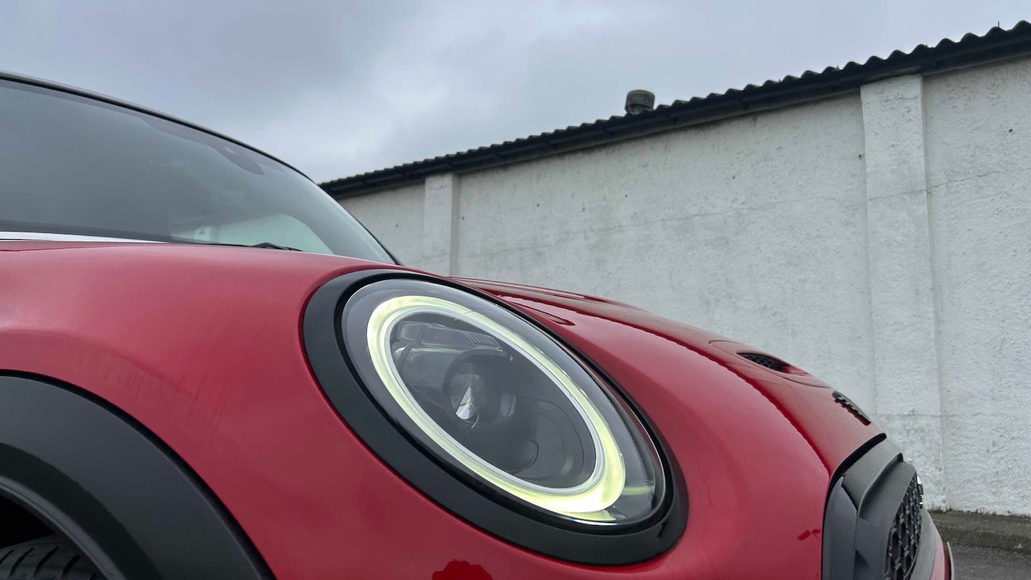 Used MINI Hatch 2023 for sale - 78161423: Photo 6