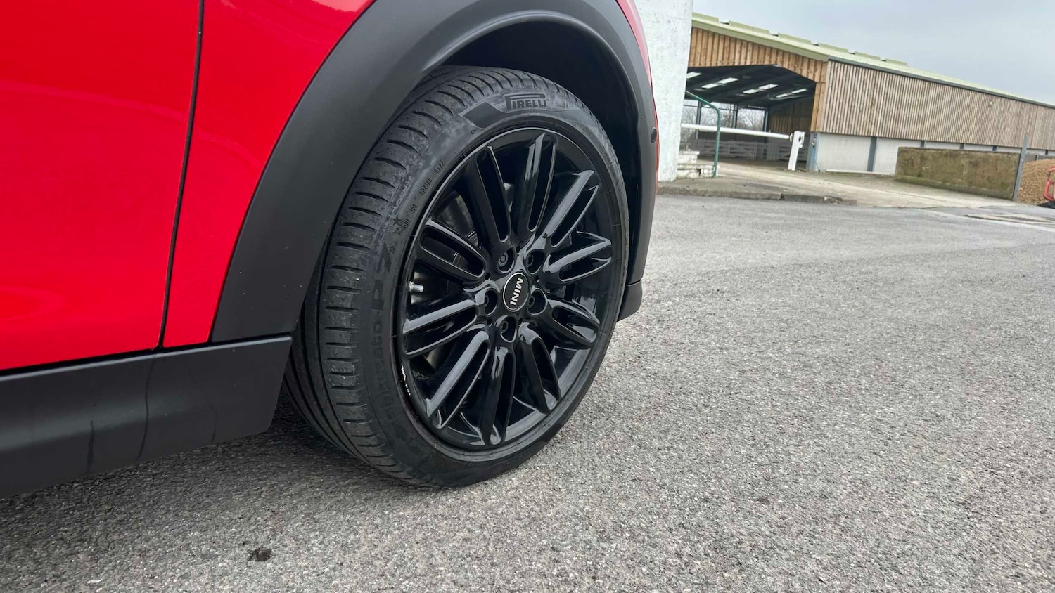 Used MINI Hatch 2023 for sale - 78161423: Photo 7