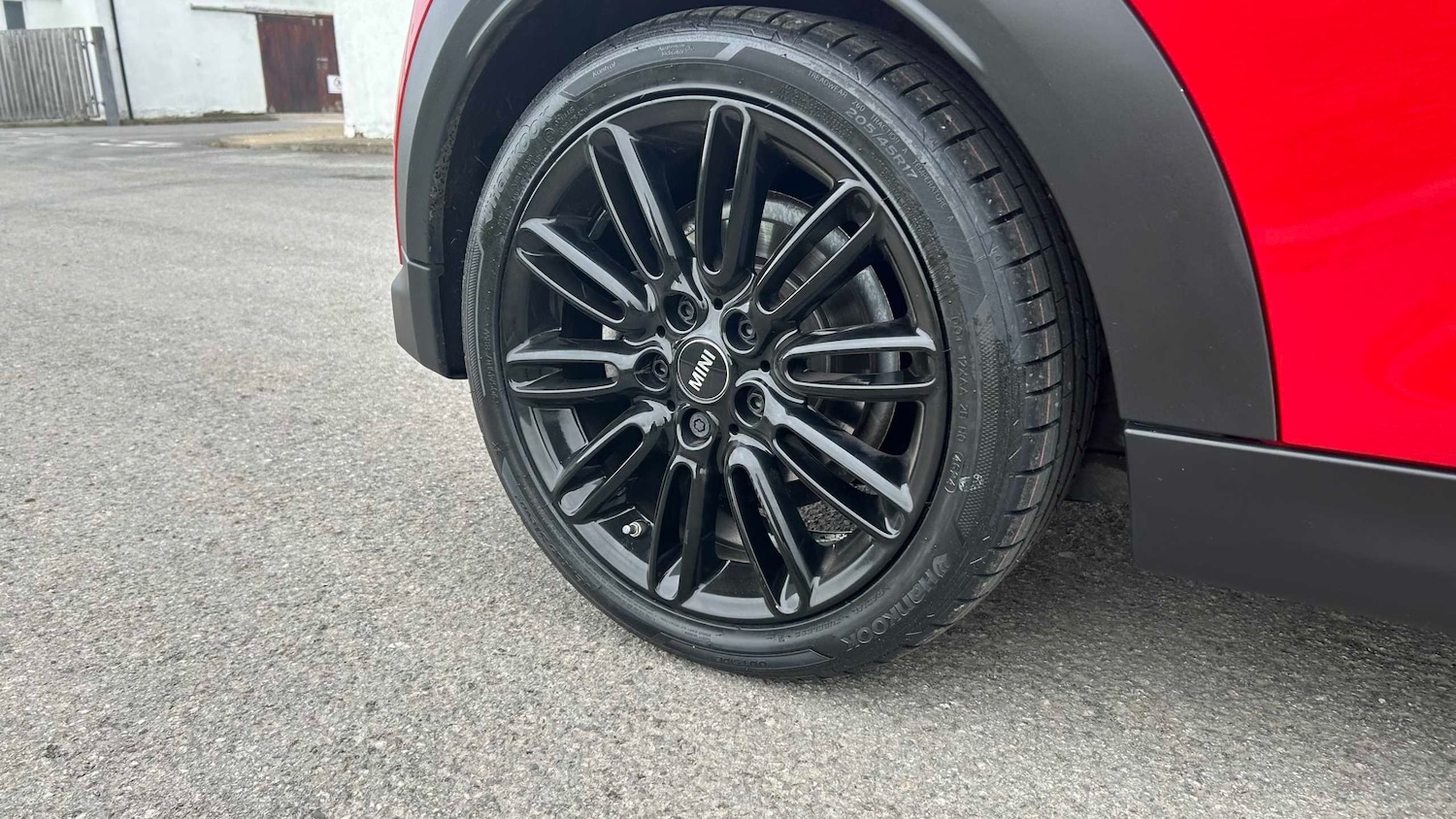 Used MINI Hatch 2023 for sale - 78161423: Photo 8