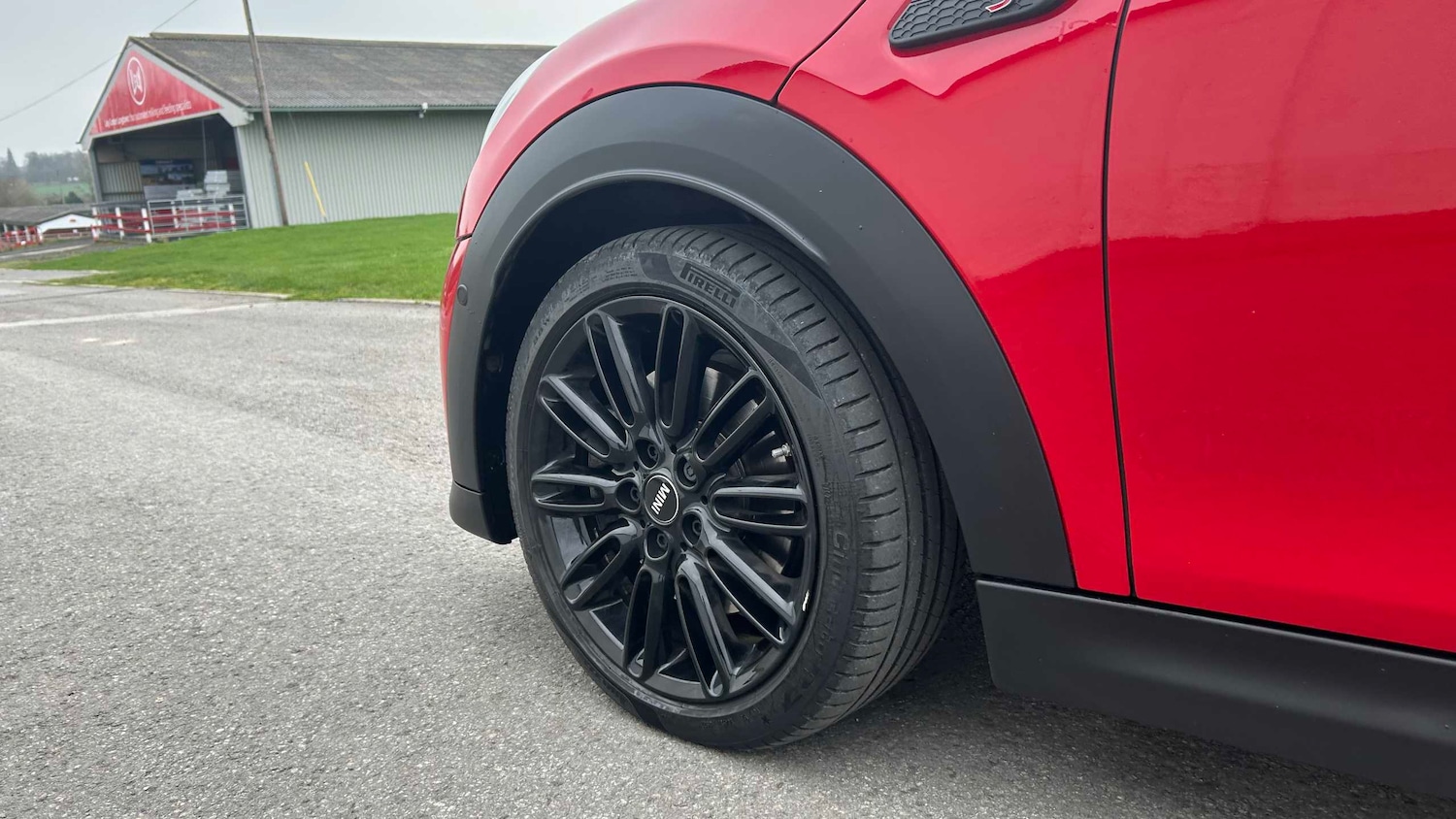 Used MINI Hatch 2023 for sale - 78161423: Photo 9