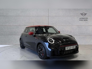 Used MINI Hatch 2023 for sale - 78834937: Photo