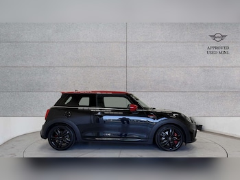 Used MINI Hatch 2023 for sale - 78834937: Photo