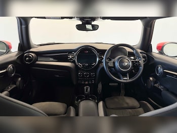 Used MINI Hatch 2023 for sale - 78834937: Photo