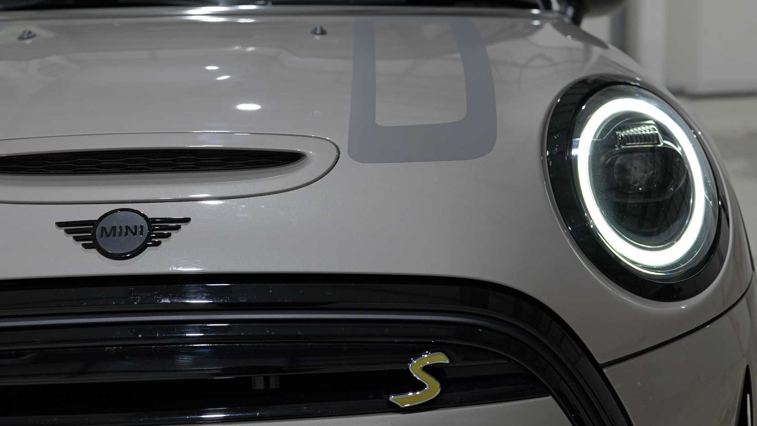 Used MINI Hatch 2021 for sale - 76978697: Photo 10