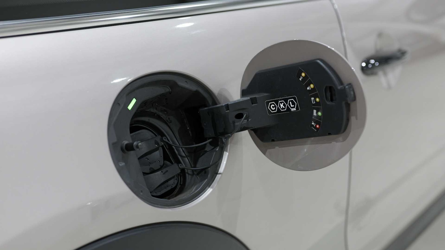 Used MINI Hatch 2021 for sale - 76978697: Photo 12