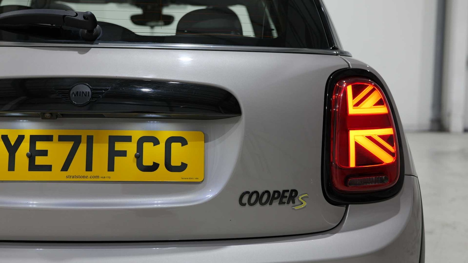 Used MINI Hatch 2021 for sale - 76978697: Photo 14