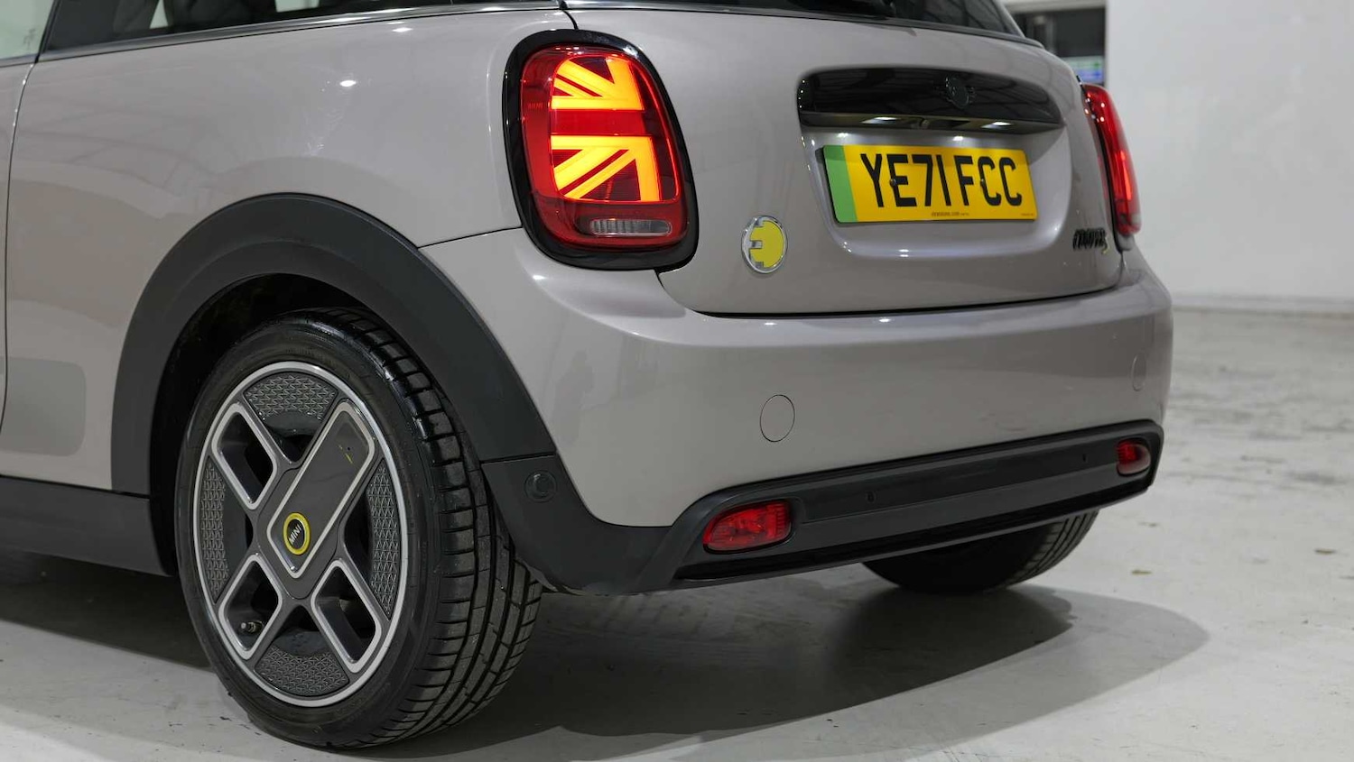 Used MINI Hatch 2021 for sale - 76978697: Photo 15