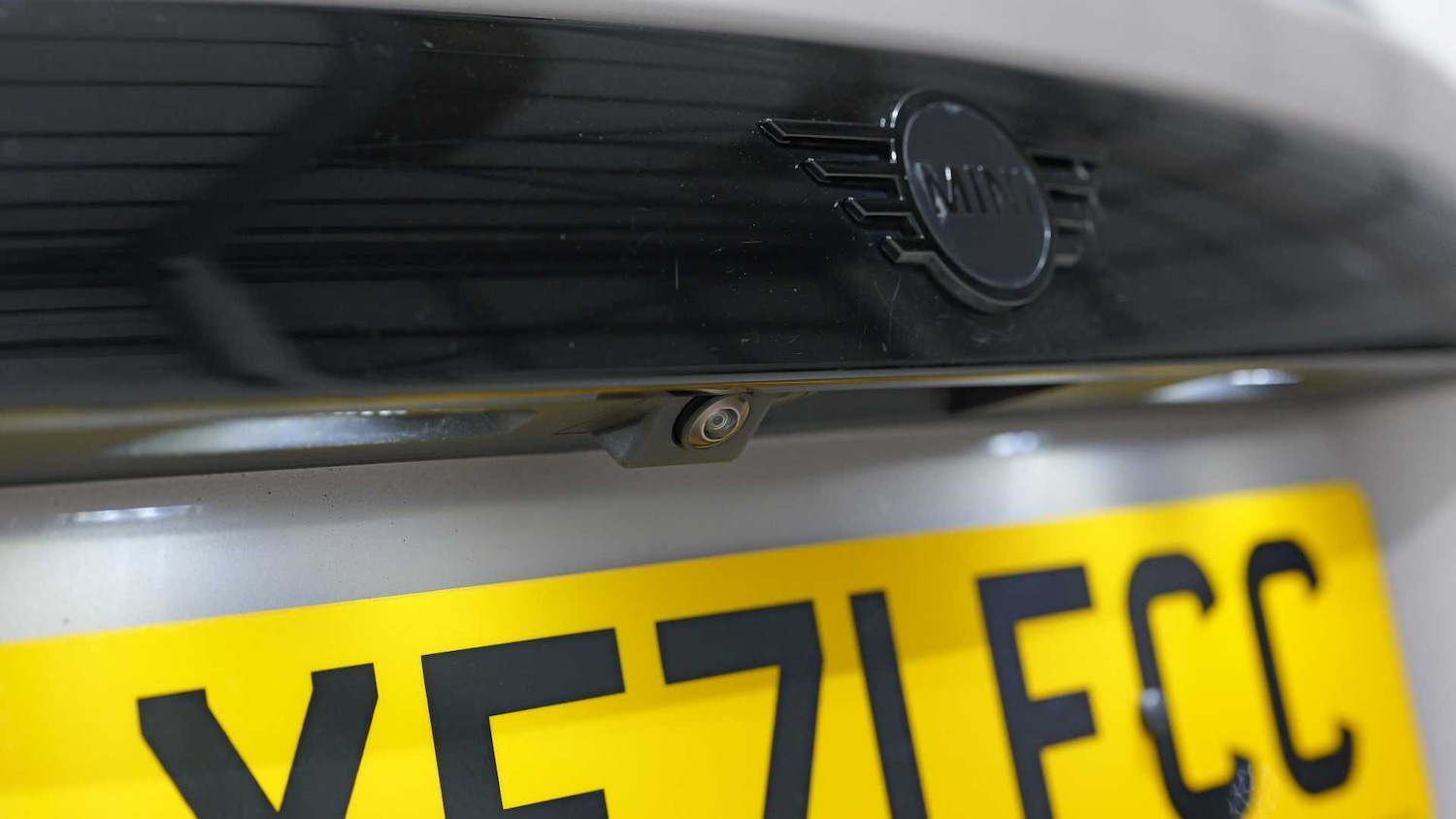 Used MINI Hatch 2021 for sale - 76978697: Photo 16