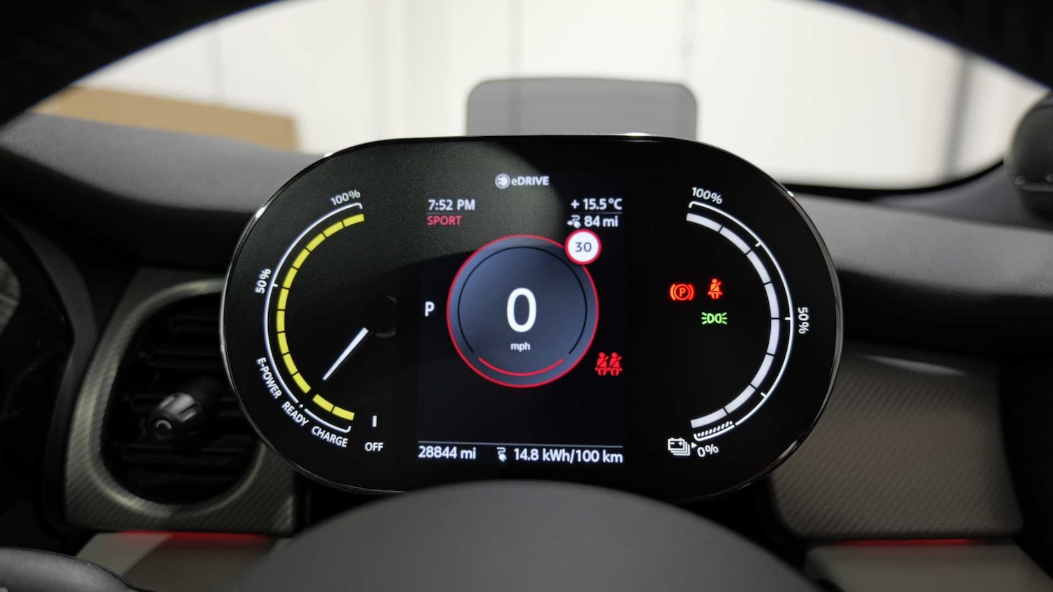 Used MINI Hatch 2021 for sale - 76978697: Photo 31