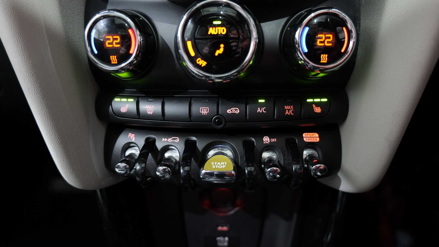 Used MINI Hatch 2021 for sale - 76978697: Photo 33