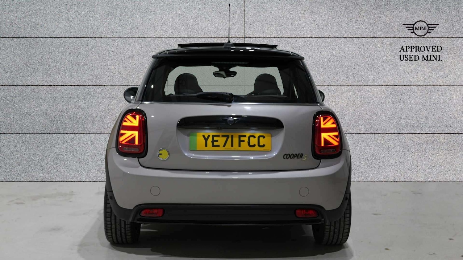 Used MINI Hatch 2021 for sale - 76978697: Photo 6