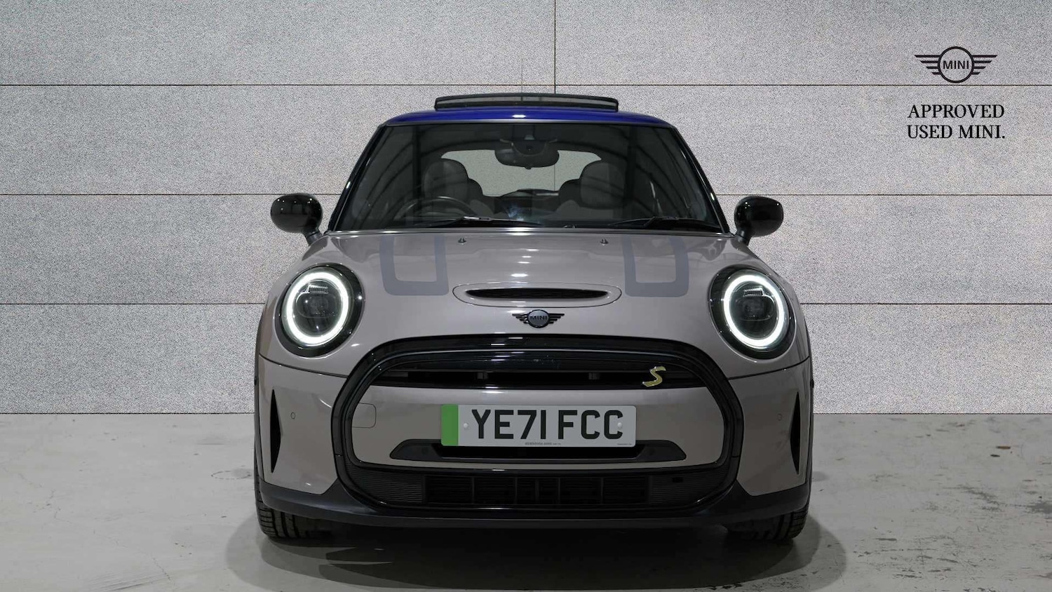 Used MINI Hatch 2021 for sale - 76978697: Photo 7