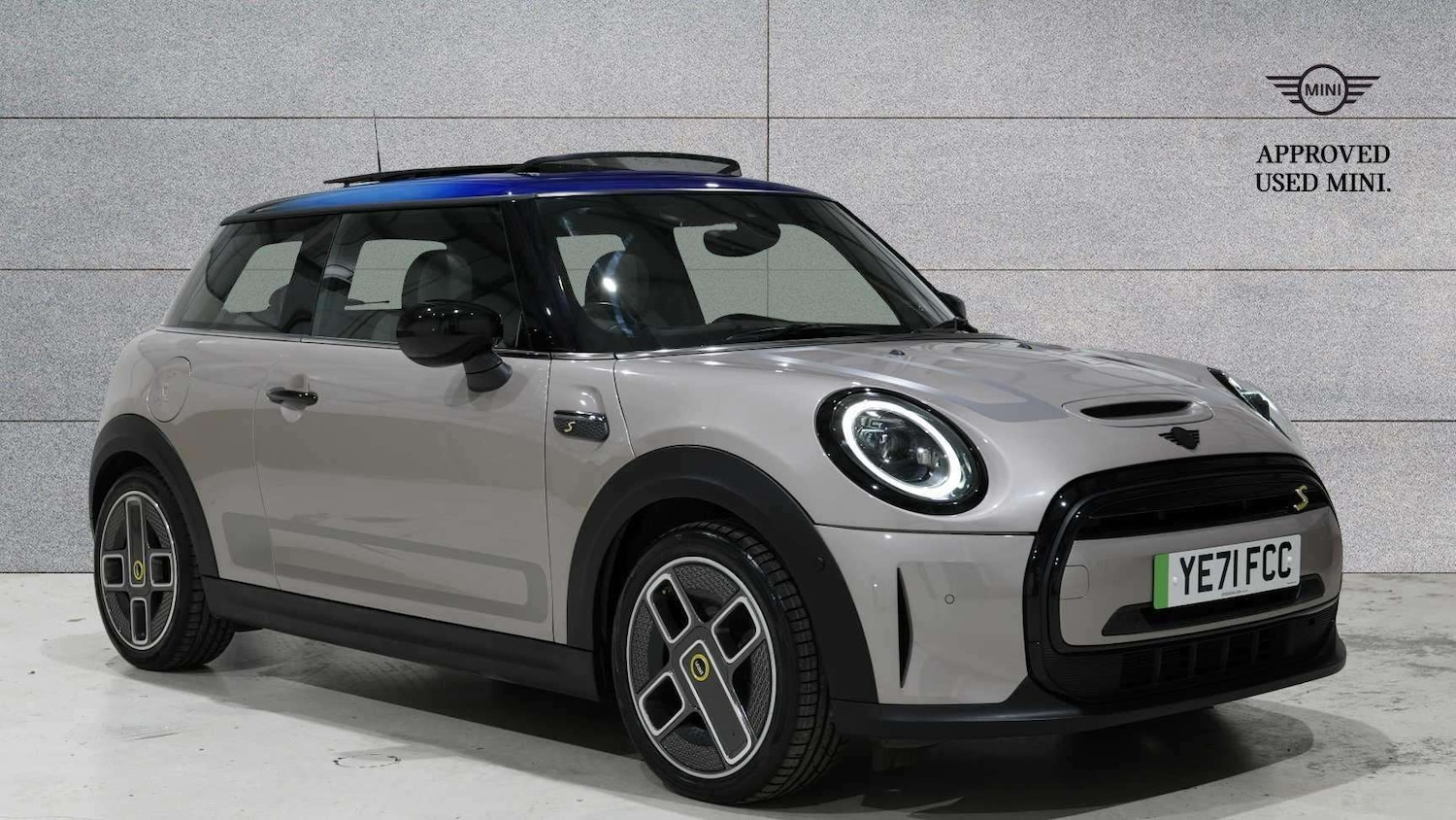 Used MINI Hatch 2021 for sale - 76978697: Photo 8