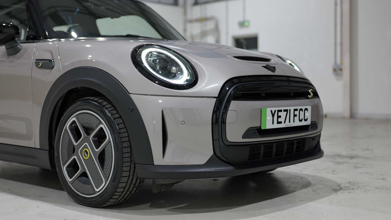 Used MINI Hatch 2021 for sale - 76978697: Photo 9