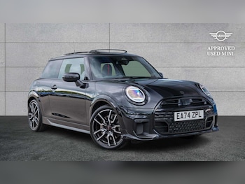 Used MINI Cooper 2024 for sale - 78639120: Photo