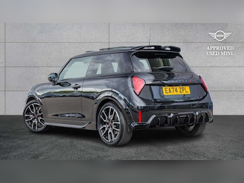 Used MINI Cooper 2024 for sale - 78639120: Photo