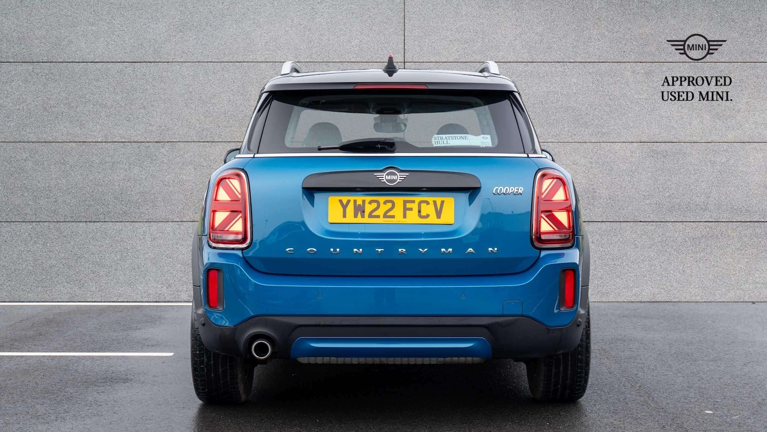 Used MINI Countryman 2022 for sale - 77194688: Photo 15
