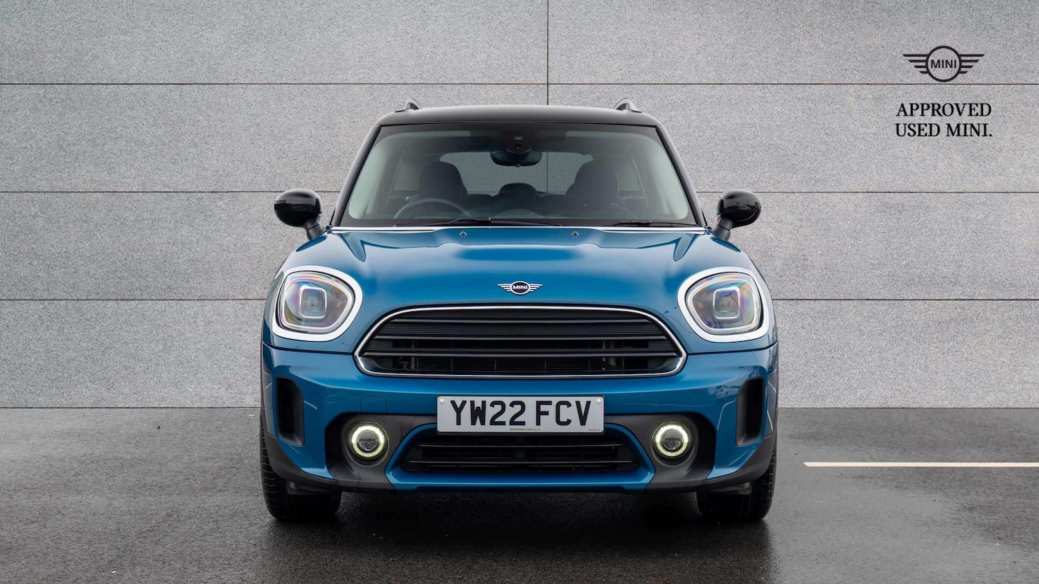 Used MINI Countryman 2022 for sale - 77194688: Photo 16